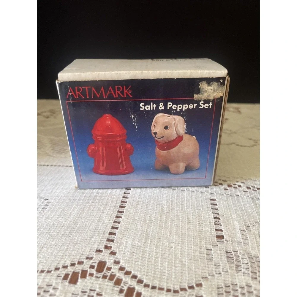 Artmark this product